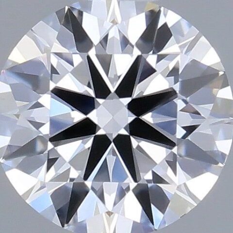 Diamond SR-3087-A98-KK Round