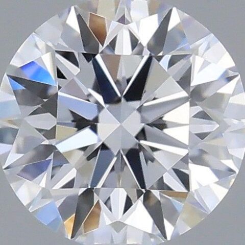Diamond SR-3341-A96-SP Round