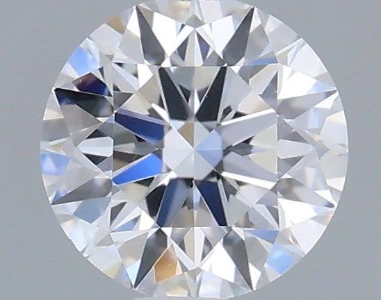Diamond SR-3377-A100-P Round