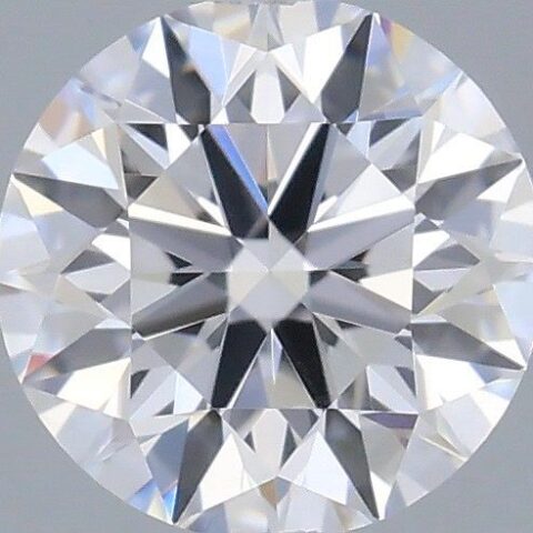 Diamond SR-3823-S2-P Round