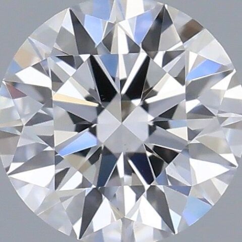 Diamond SR-3949-S3-P Round