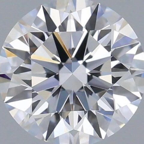 Diamond SR-3955-S6-P Round