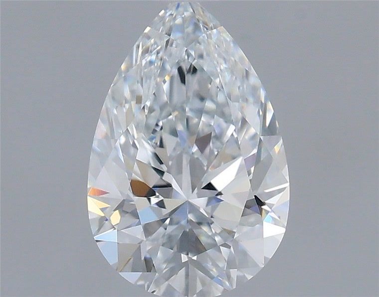 Diamond SJ-20874-A62-HD Pear Brilliant
