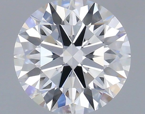 Diamond SR-4410-S6-P Round