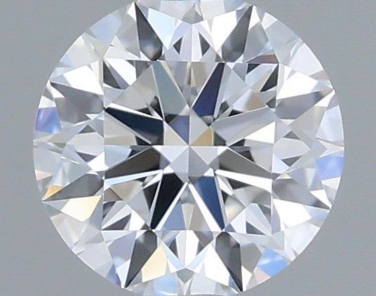 Diamond SR-5125-S11-P Round