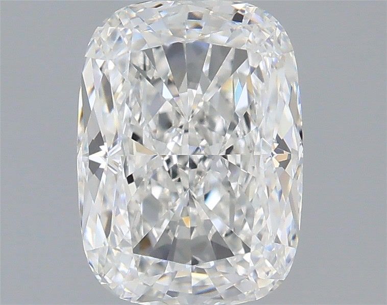 Diamond SJ-17924-A50-JK Cushion Brilliant