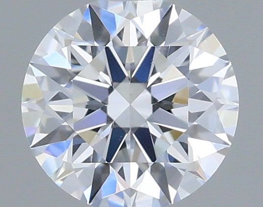 Diamond SR-5126-S11-P Round