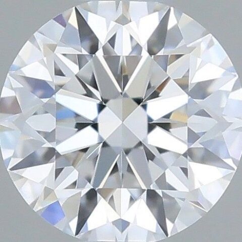 Diamond SR-5502-S12-P Round
