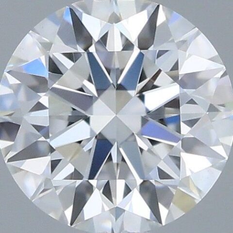Diamond SJ-19351-A60-P Round