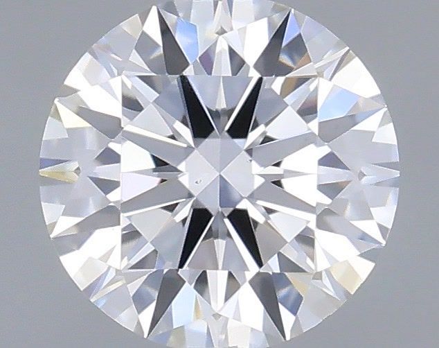 Diamond SJ-19919-A62-P Round