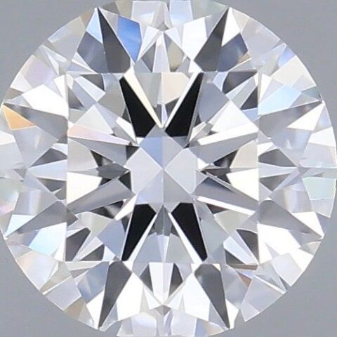 Diamond SJ-19920-A62-P Round