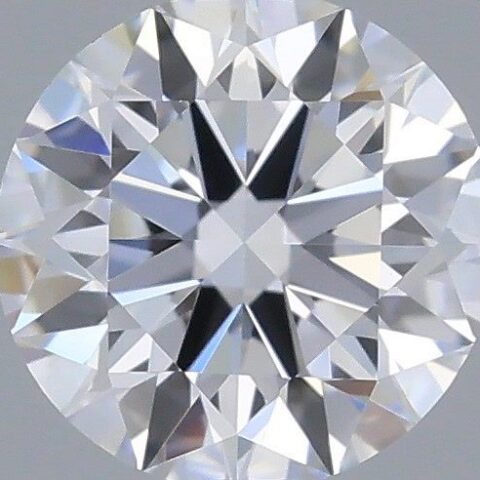 Diamond SJ-20431-A74-P Round