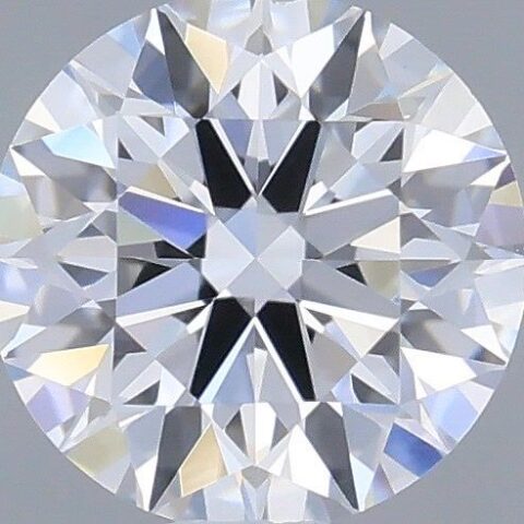 Diamond SJ-20742-A78-P Round