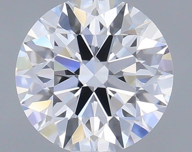 Diamond SJ-20742-A78-P Round