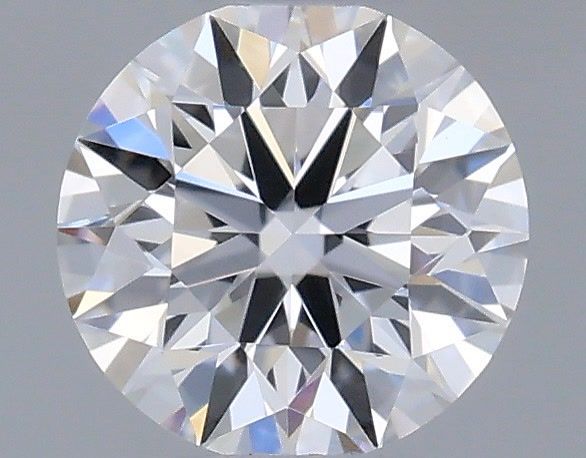 Diamond SJ-21592-A81-P Round