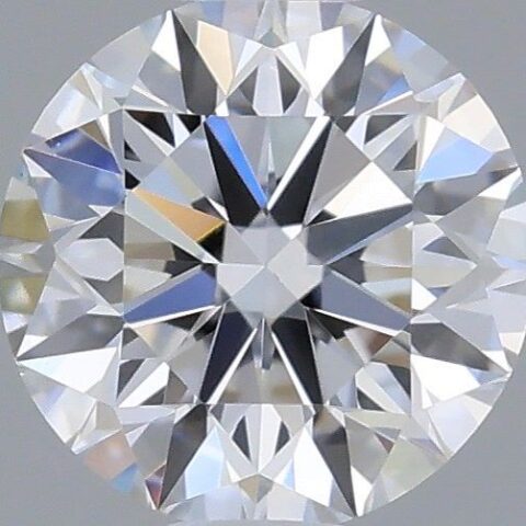 Diamond SJ-22935-A86-P Round