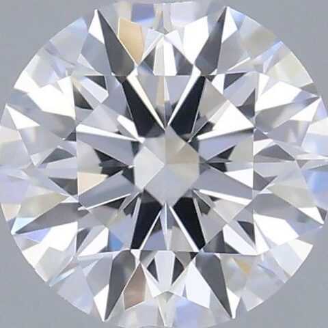 Diamond SR-1114-A88-SP Round