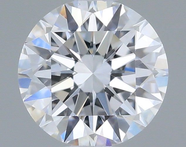 Diamond SR-1184-A91-P Round