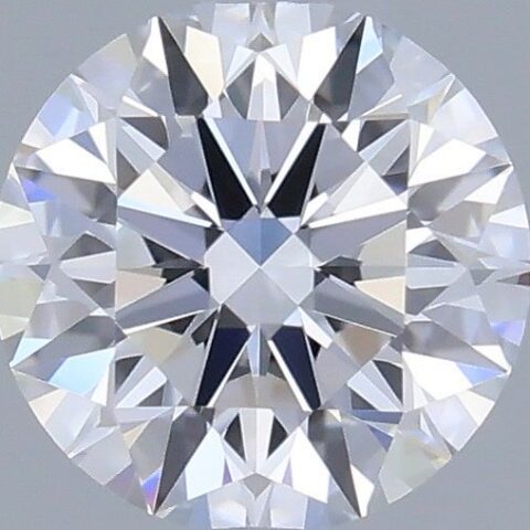 Diamond SR-1323-A94-P Round