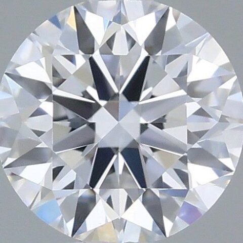 Diamond SR-1373-A92-P Round