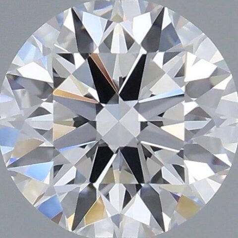 Diamond SR-2046-A92-P Round