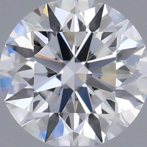Diamond SR-2058-A96-P Round