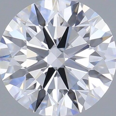 Diamond SR-2843-A94-SP Round