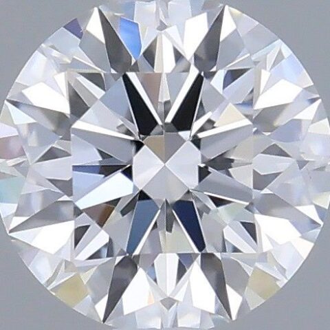 Diamond SR-3231-S1-P Round