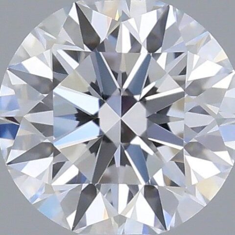 Diamond SR-350-A87-P Round