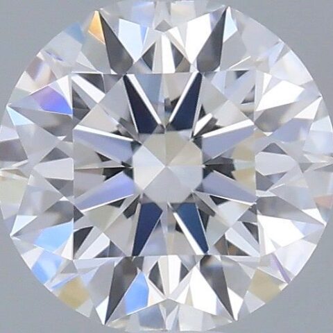 Diamond SR-3810-S2-P Round