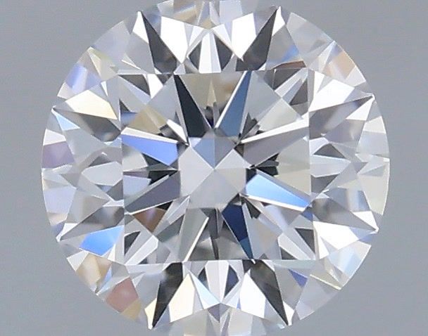 Diamond SR-4385-S5-P Round