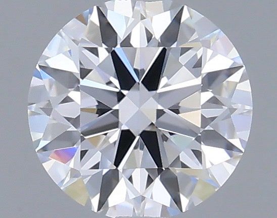 Diamond SR-5177-S11-P Round