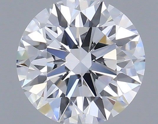 Diamond SR-5196-S11-P Round