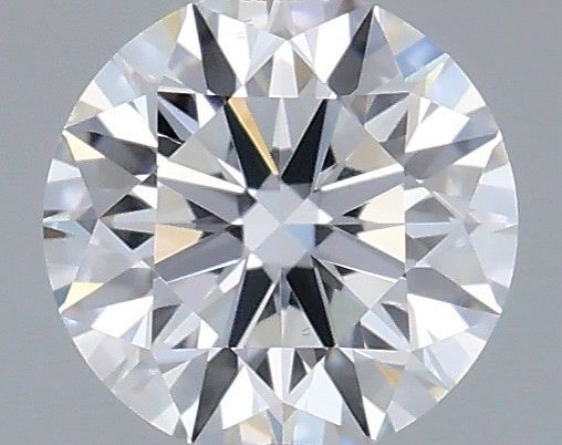 Diamond SR-5258-S13-P Round