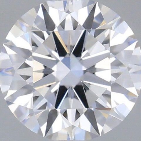 Diamond SR-5593-S14-P Round