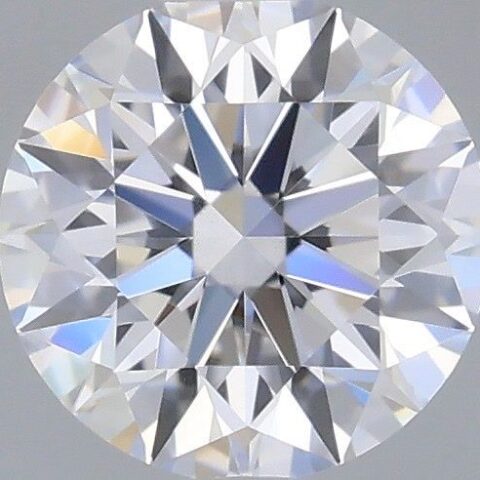 Diamond SR-5594-S14-P Round