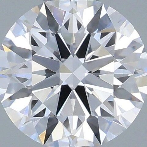 Diamond SR-816-A92-P Round