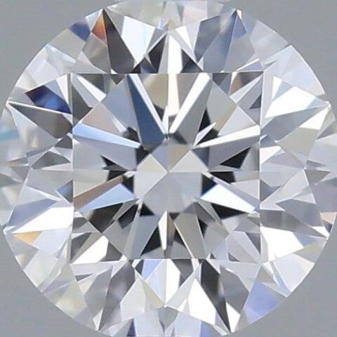 Diamond SJ-22938-A86-P Round