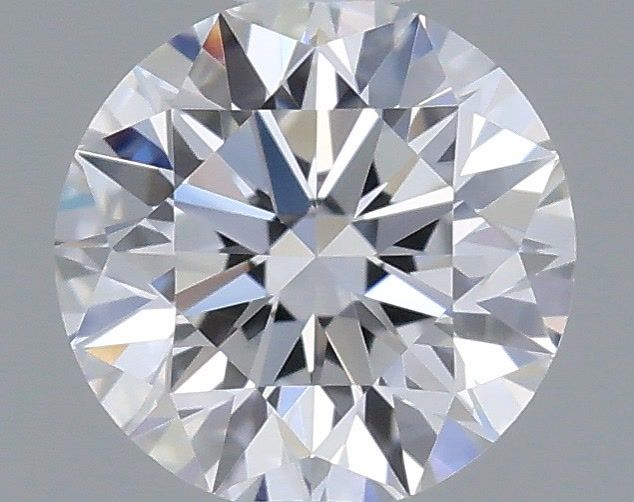 Diamond SJ-22938-A86-P Round