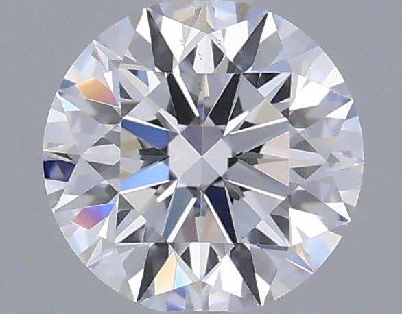 Diamond SR-1689-A89-P Round