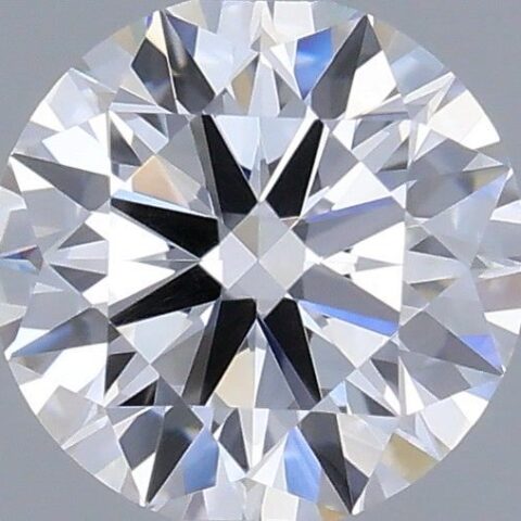 Diamond SR-2291-A96-P Round