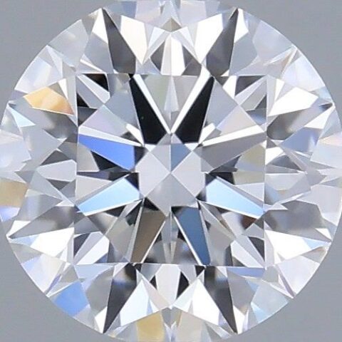 Diamond SR-2844-A94-SP Round