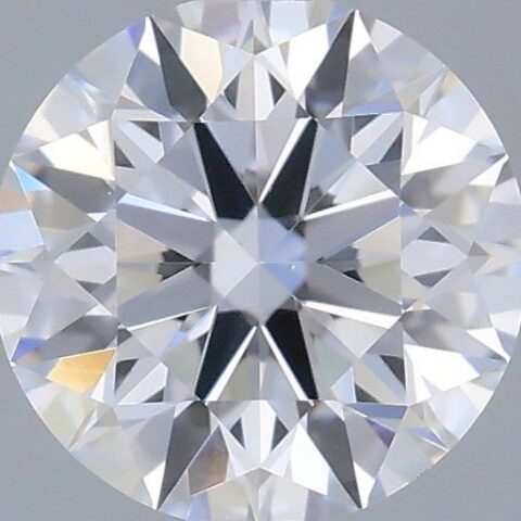 Diamond SR-3778-S3-P Round