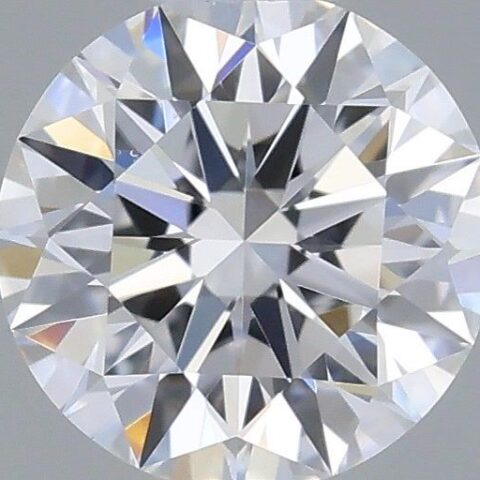 Diamond SR-3962 Round