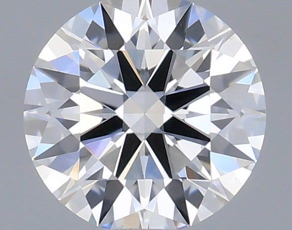 Diamond SR-4775-S8-P Round