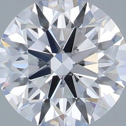 Diamond SR-817-A92-P Round