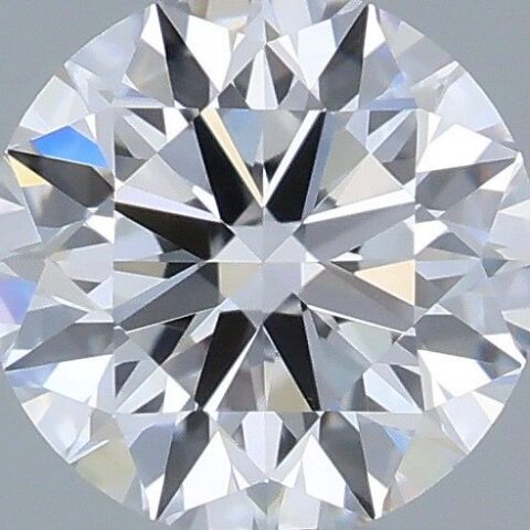 Diamond SR-827-A92-P Round