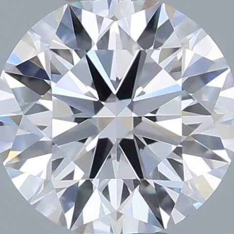 Diamond SR-832-A92-P Round