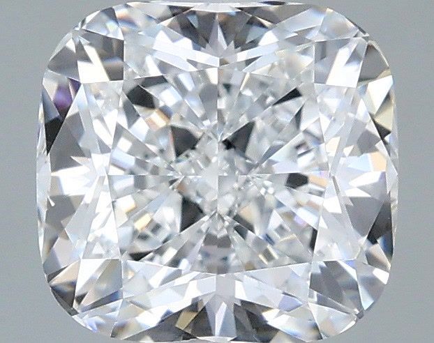 Diamond SJ-23282-A79-HD Cushion Brilliant