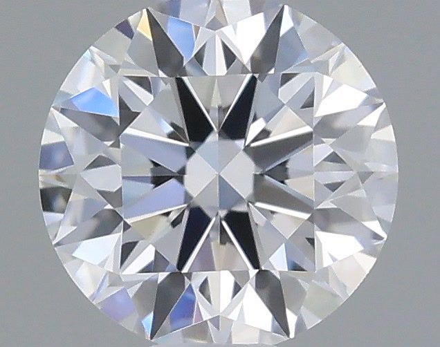 Diamond SJ-14083-A33 Round